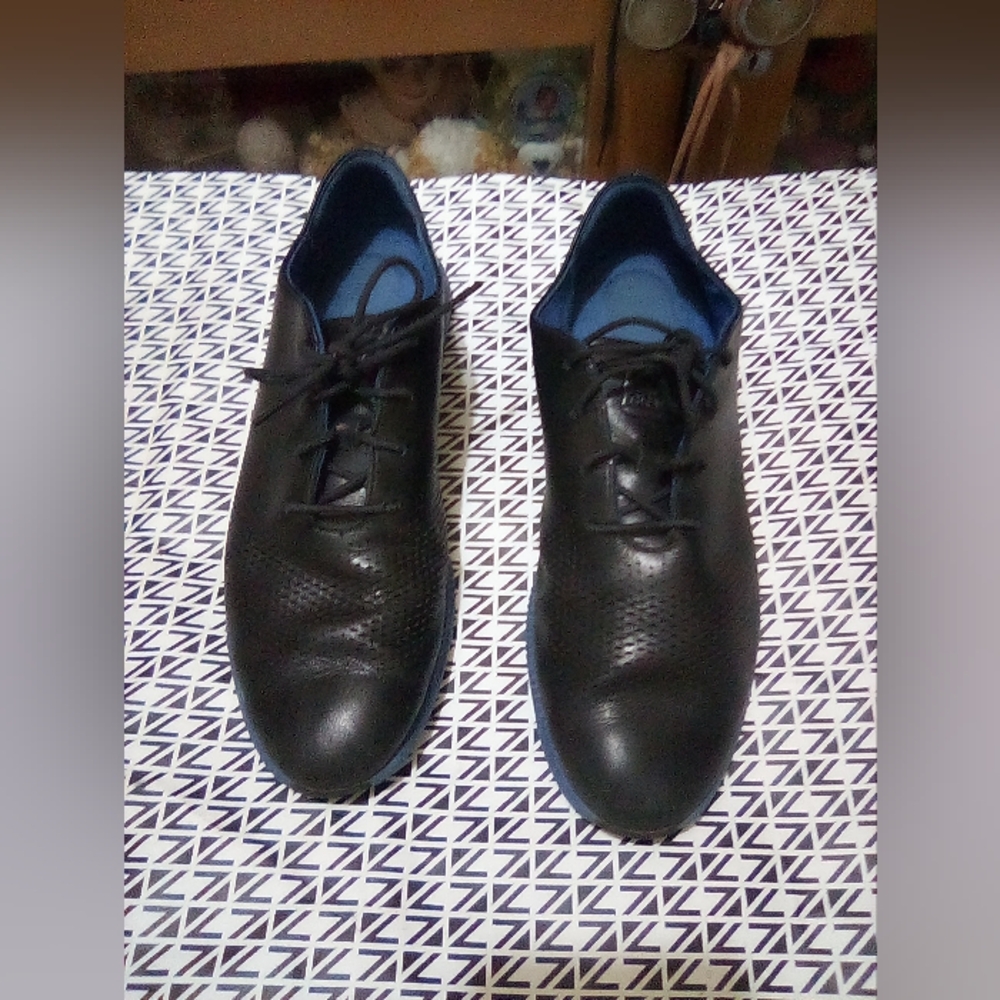 Cole Haan Flats